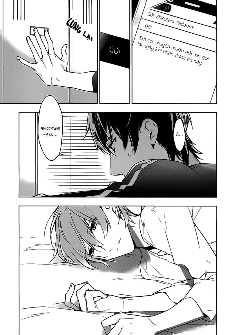 Chuyên Gia Tư Vấn Tâm Lý Chapter 7 - 14