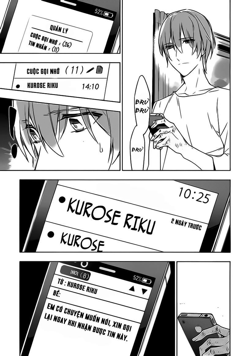 Chuyên Gia Tư Vấn Tâm Lý Chapter 7 - 16