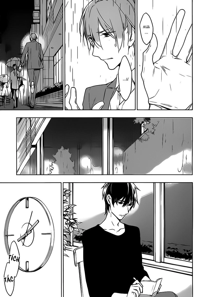 Chuyên Gia Tư Vấn Tâm Lý Chapter 7 - 20