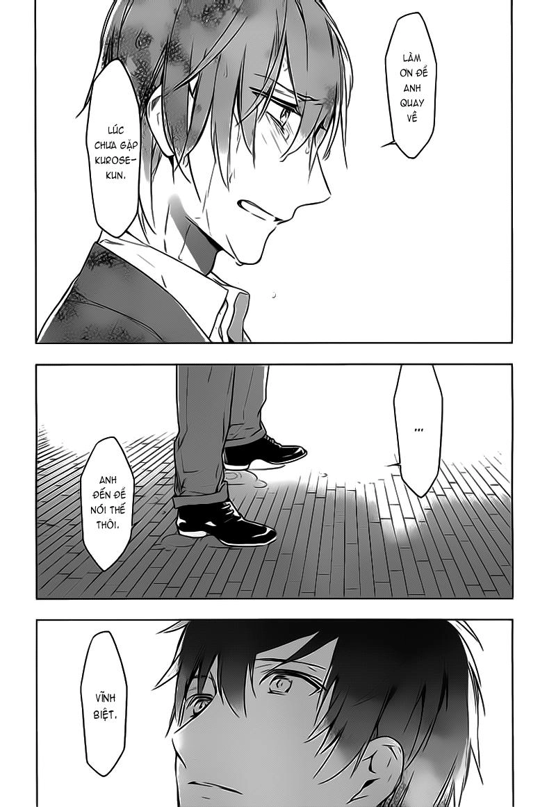 Chuyên Gia Tư Vấn Tâm Lý Chapter 7 - 24