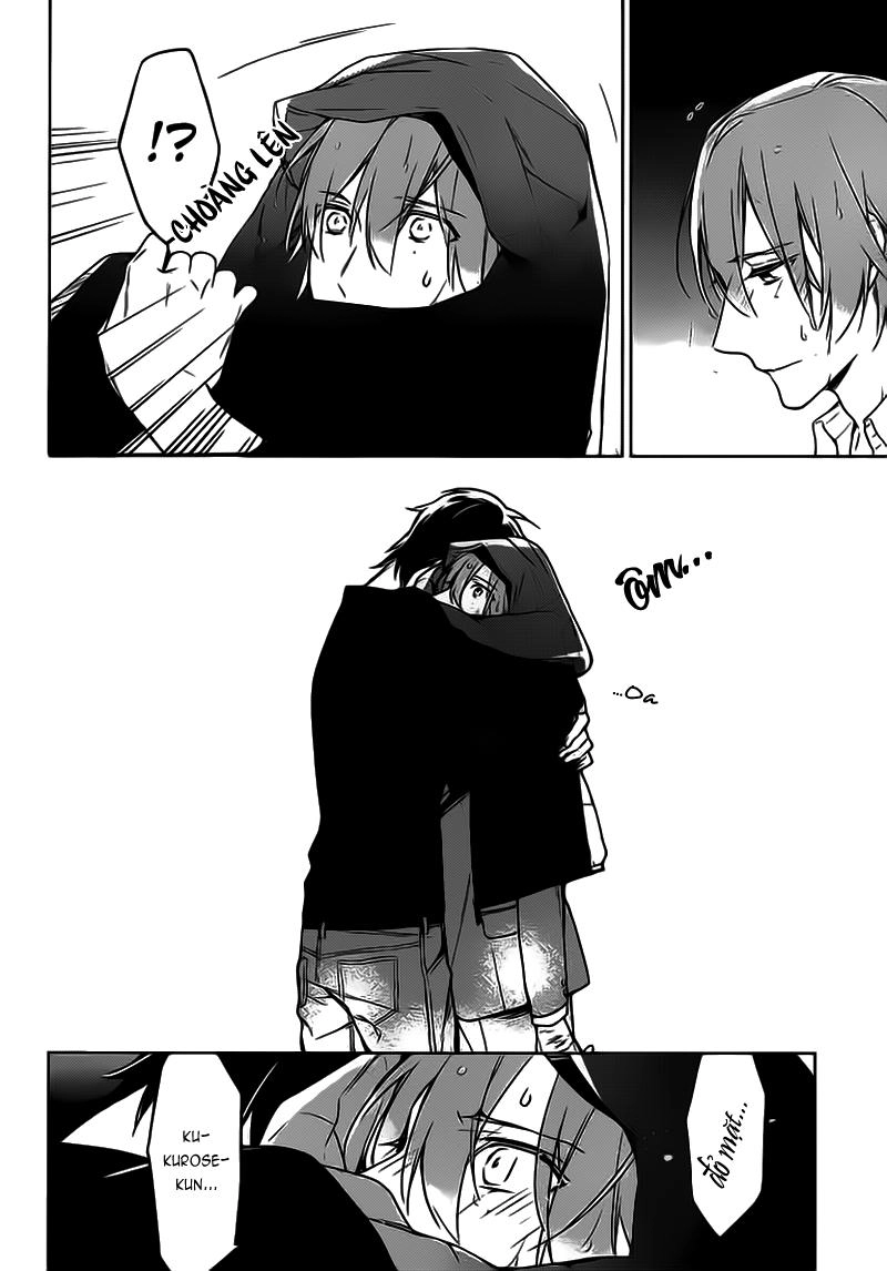 Chuyên Gia Tư Vấn Tâm Lý Chapter 8 - 13