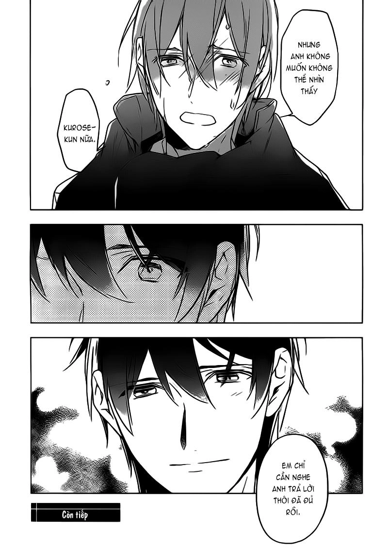 Chuyên Gia Tư Vấn Tâm Lý Chapter 8 - 21