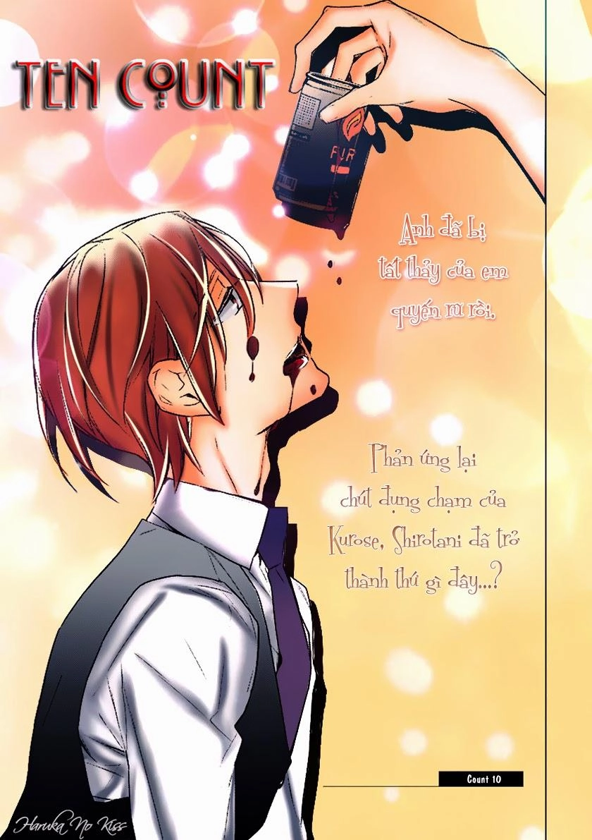 Chuyên Gia Tư Vấn Tâm Lý Chapter 10 - 3