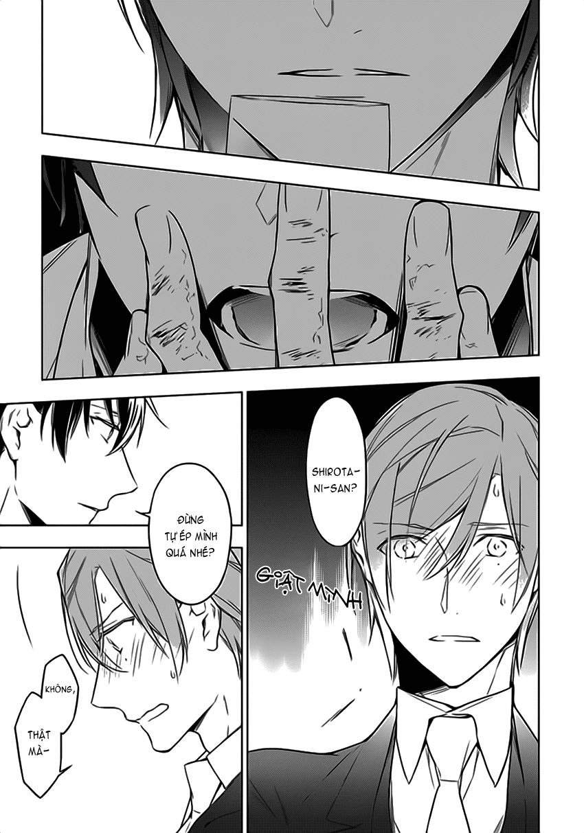 Chuyên Gia Tư Vấn Tâm Lý Chapter 10 - 29