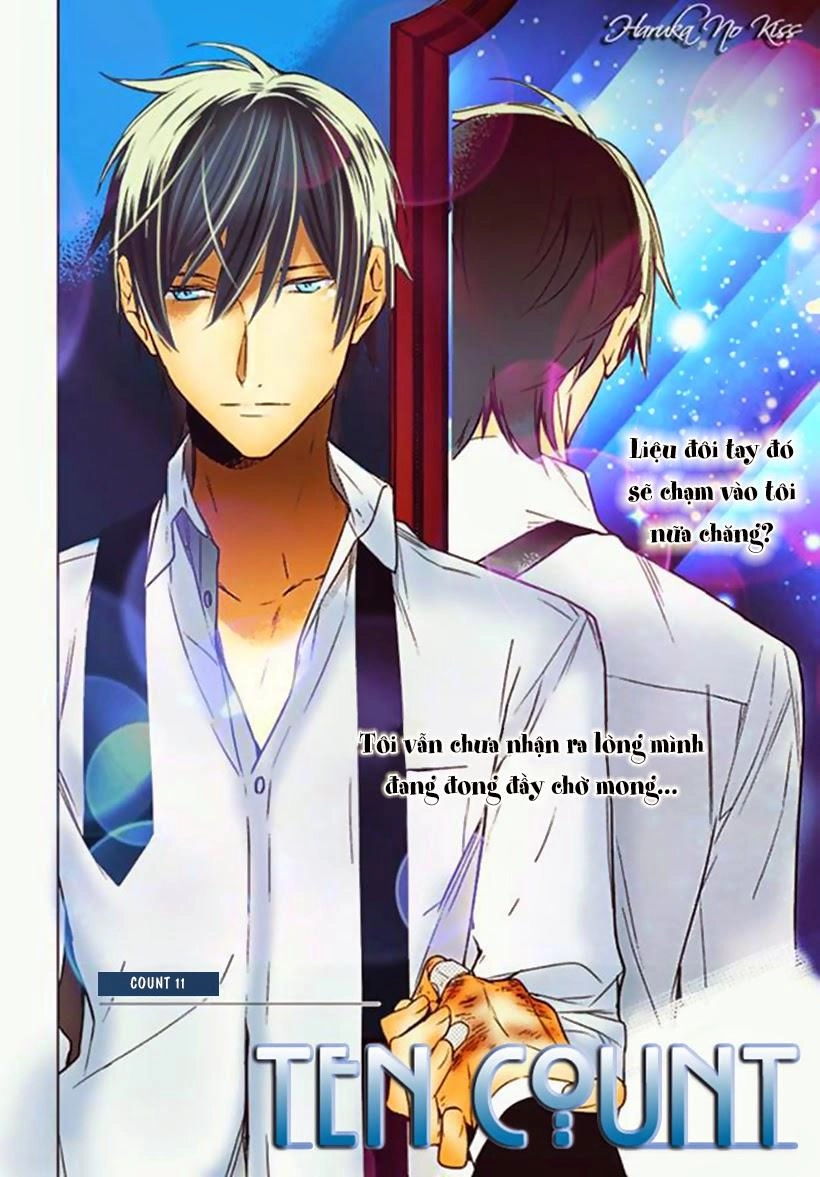 Chuyên Gia Tư Vấn Tâm Lý Chapter 11 - 4