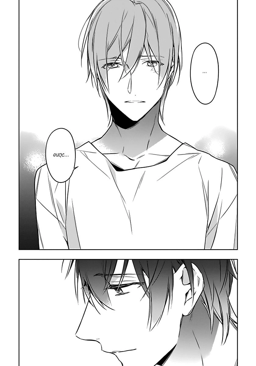 Chuyên Gia Tư Vấn Tâm Lý Chapter 12 - 11