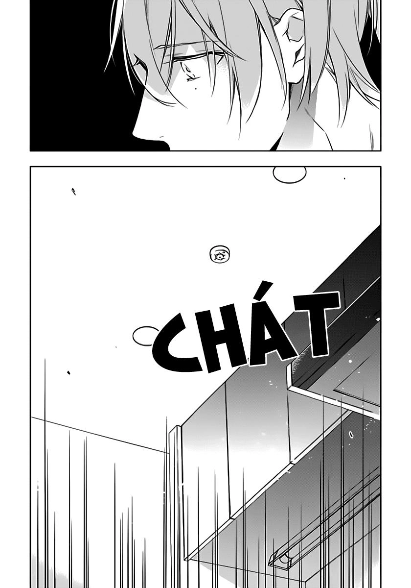 Chuyên Gia Tư Vấn Tâm Lý Chapter 12 - 14