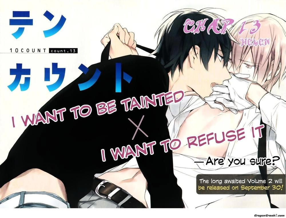 Chuyên Gia Tư Vấn Tâm Lý Chapter 13 - 2