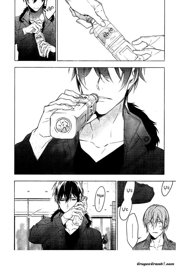 Chuyên Gia Tư Vấn Tâm Lý Chapter 13 - 19