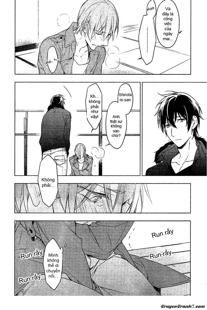 Chuyên Gia Tư Vấn Tâm Lý Chapter 13 - 26