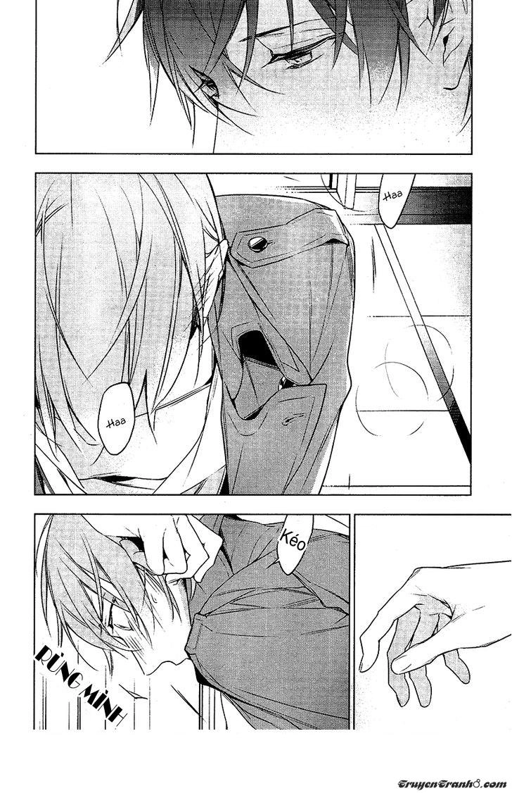 Chuyên Gia Tư Vấn Tâm Lý Chapter 13 - 28