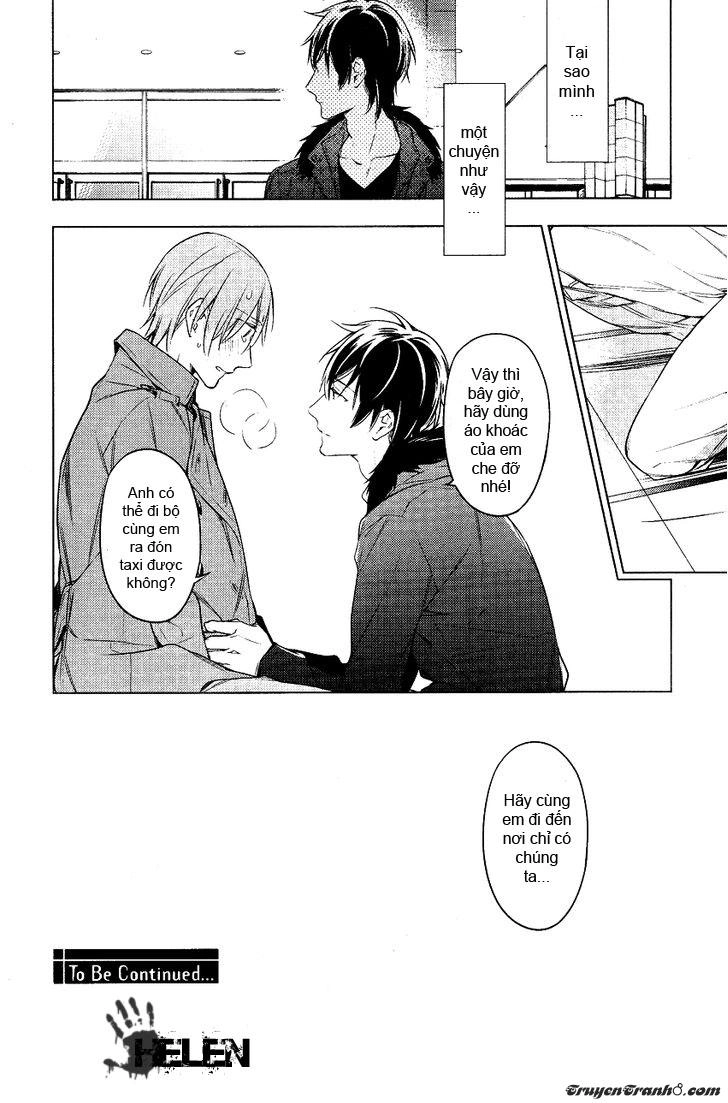 Chuyên Gia Tư Vấn Tâm Lý Chapter 13 - 29