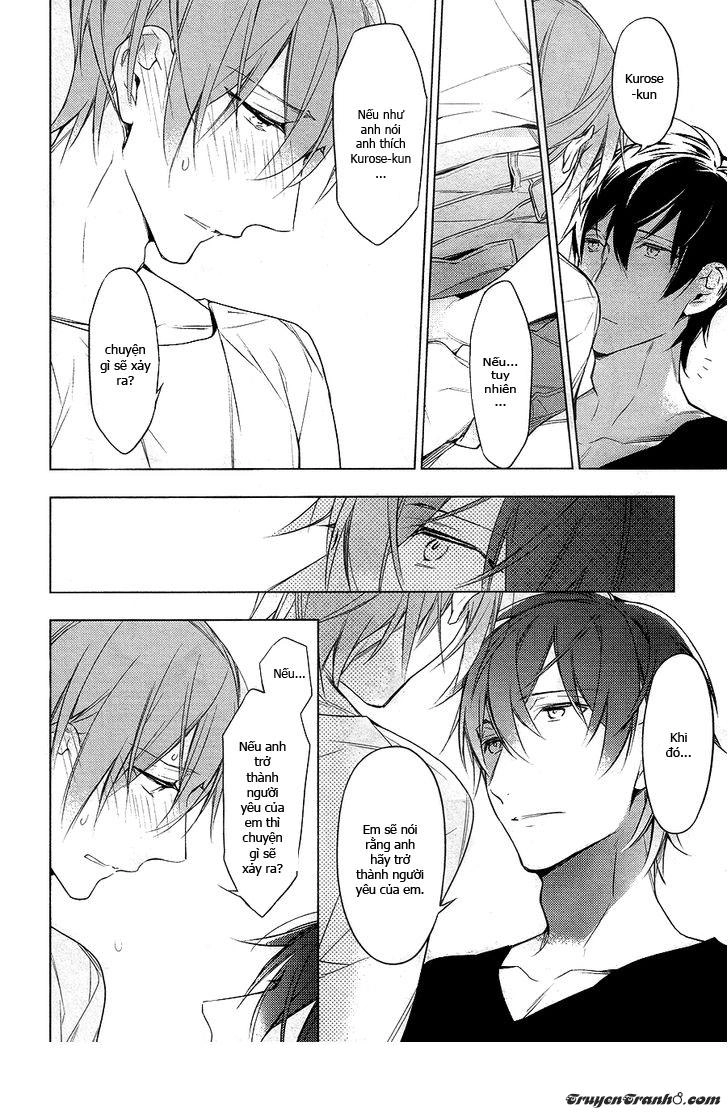 Chuyên Gia Tư Vấn Tâm Lý Chapter 14 - 22