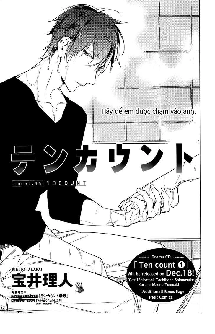 Chuyên Gia Tư Vấn Tâm Lý Chapter 16 - 2