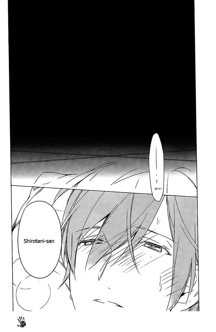 Chuyên Gia Tư Vấn Tâm Lý Chapter 16 - 14