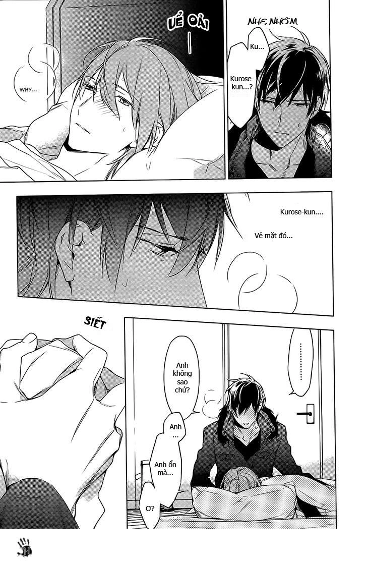 Chuyên Gia Tư Vấn Tâm Lý Chapter 16 - 16