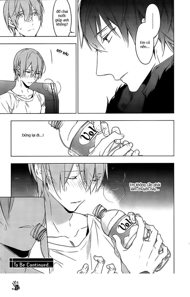 Chuyên Gia Tư Vấn Tâm Lý Chapter 16 - 26