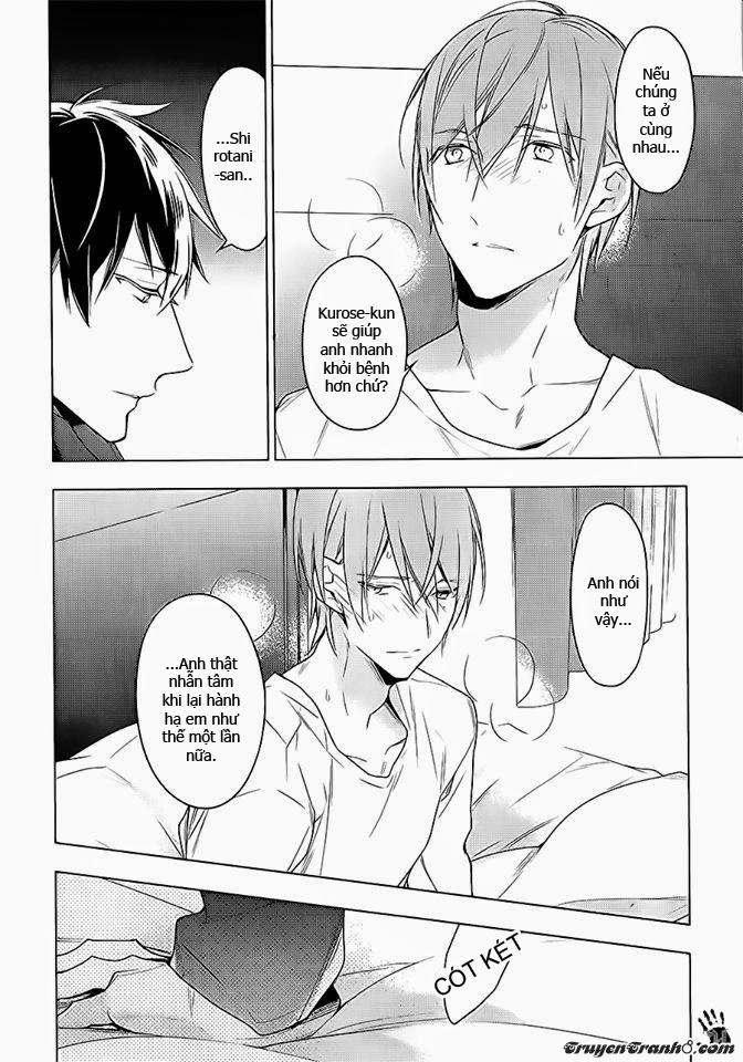 Chuyên Gia Tư Vấn Tâm Lý Chapter 17 - 8