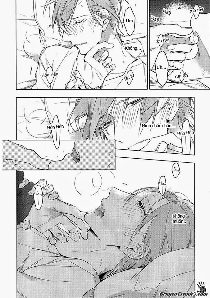 Chuyên Gia Tư Vấn Tâm Lý Chapter 17 - 12