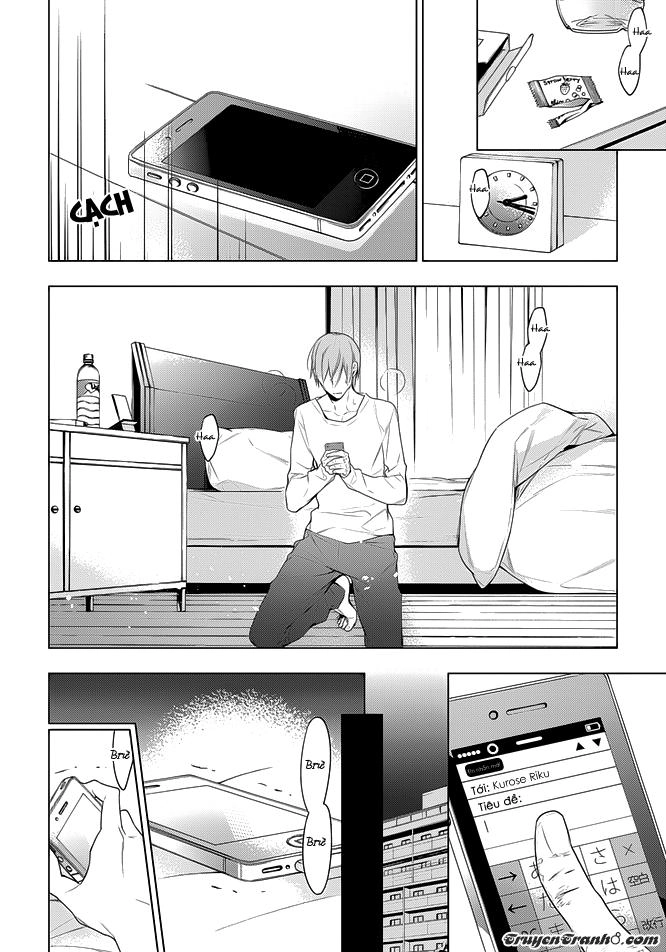 Chuyên Gia Tư Vấn Tâm Lý Chapter 18 - 7