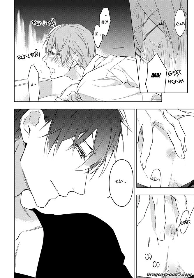 Chuyên Gia Tư Vấn Tâm Lý Chapter 18 - 39