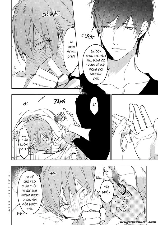 Chuyên Gia Tư Vấn Tâm Lý Chapter 18 - 41