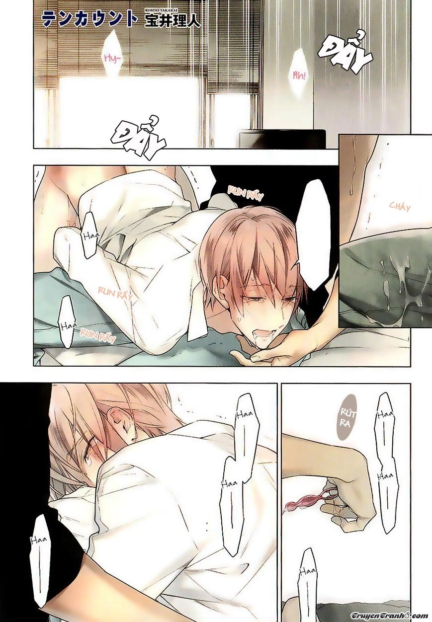 Chuyên Gia Tư Vấn Tâm Lý Chapter 20 - 3