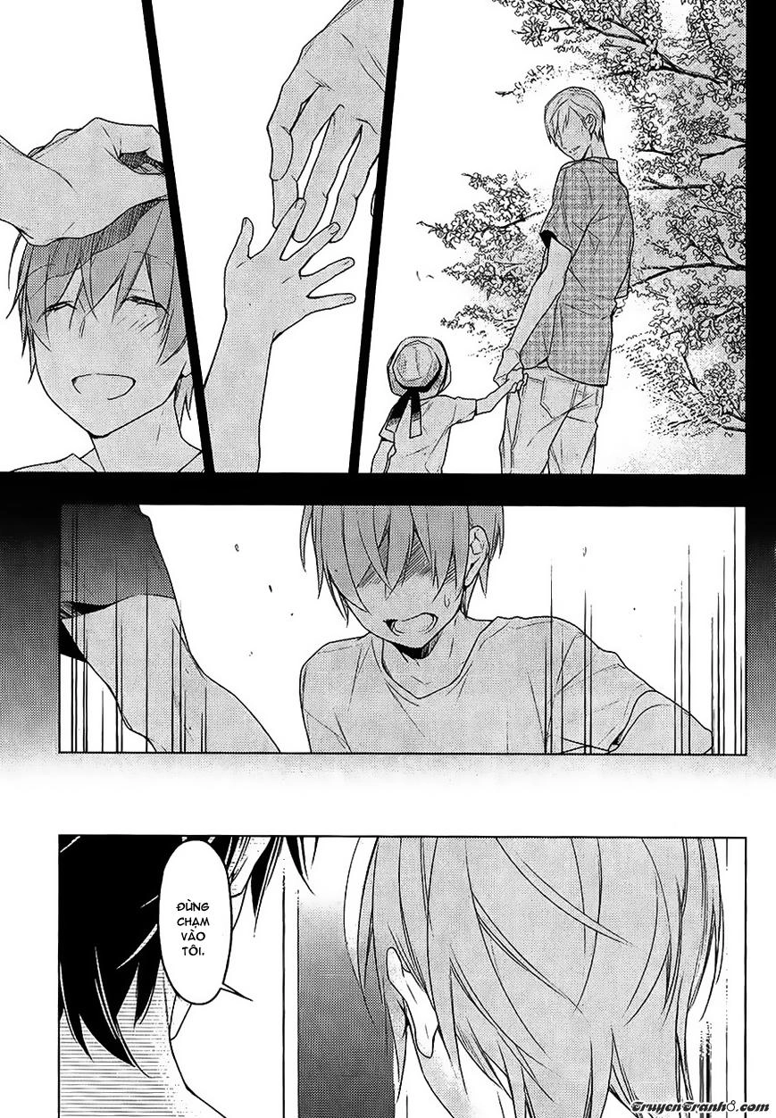 Chuyên Gia Tư Vấn Tâm Lý Chapter 20 - 16