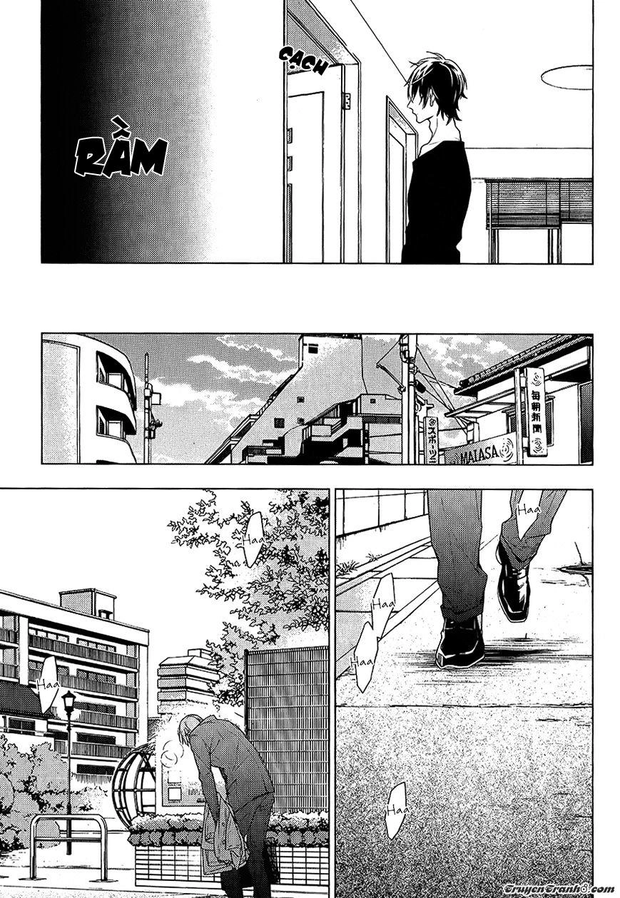 Chuyên Gia Tư Vấn Tâm Lý Chapter 20 - 20