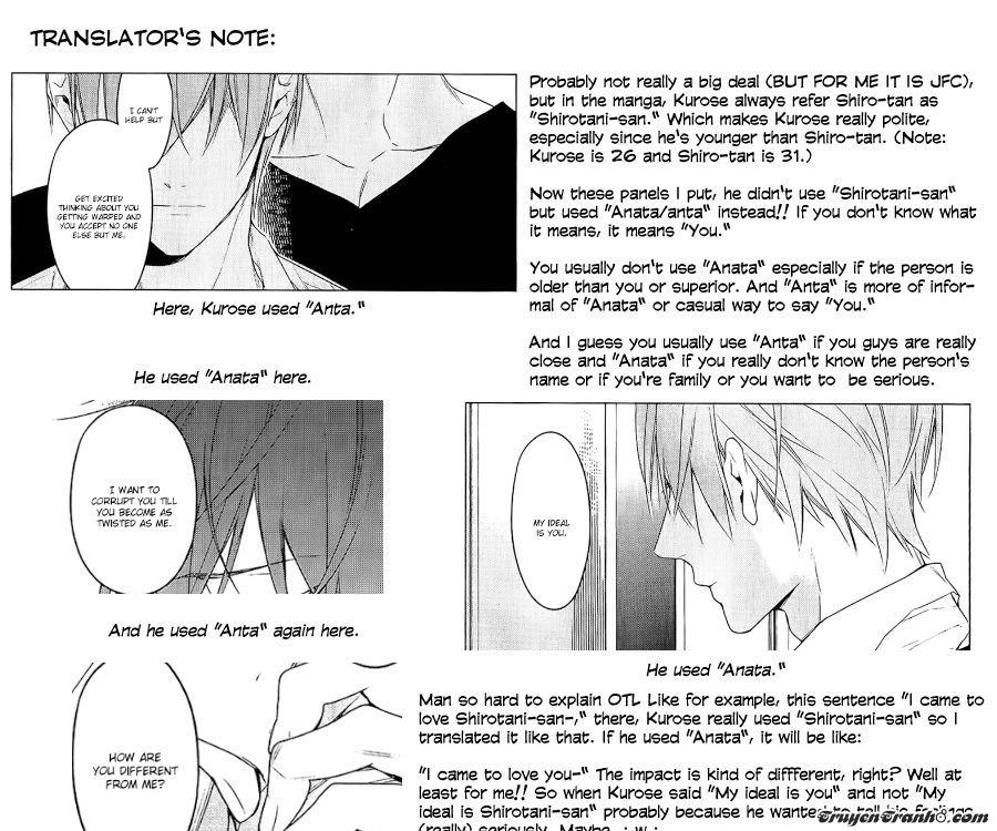 Chuyên Gia Tư Vấn Tâm Lý Chapter 20 - 30