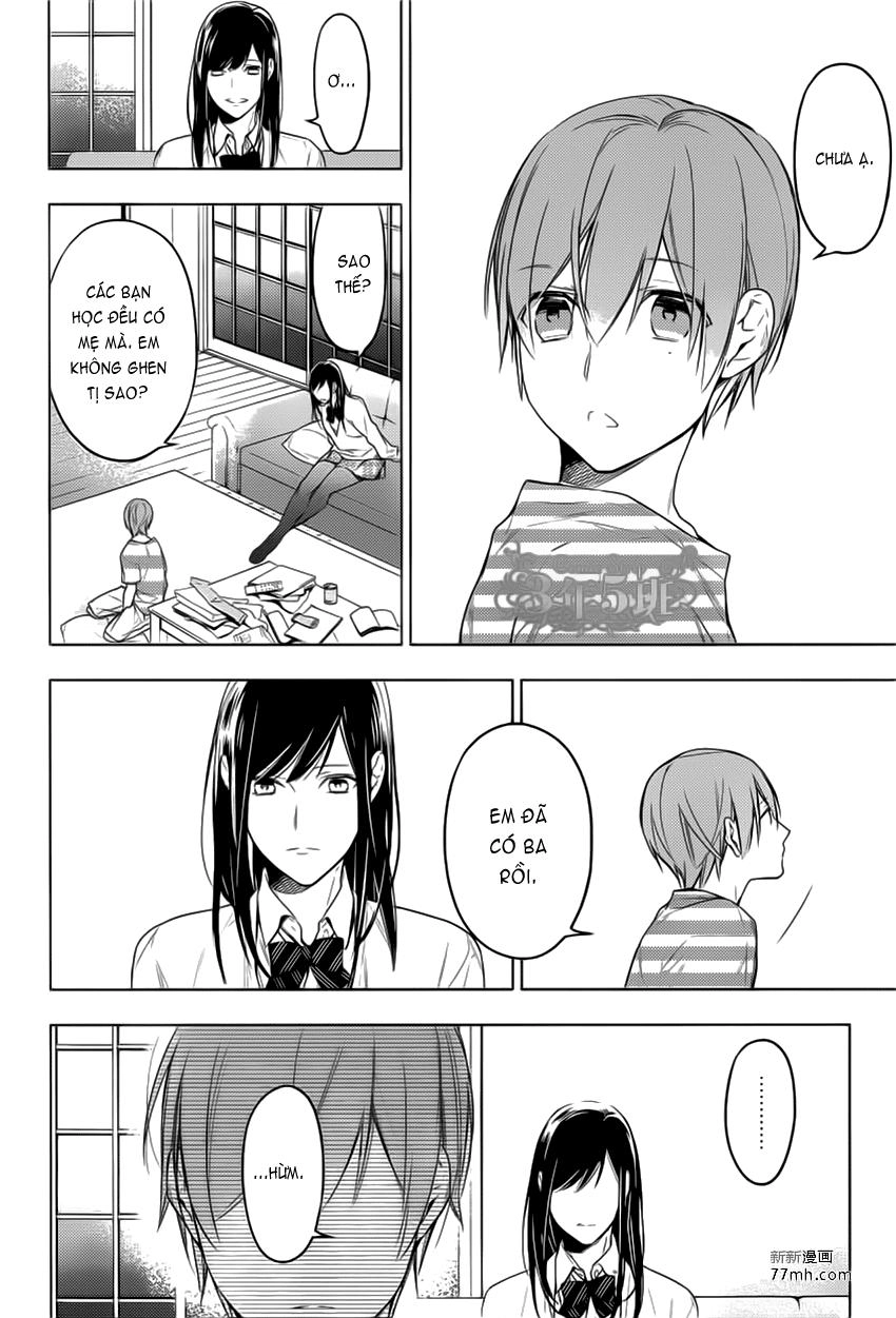 Chuyên Gia Tư Vấn Tâm Lý Chapter 21 - 15