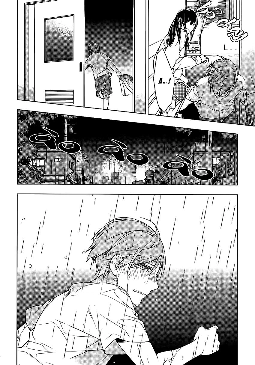 Chuyên Gia Tư Vấn Tâm Lý Chapter 22 - 9