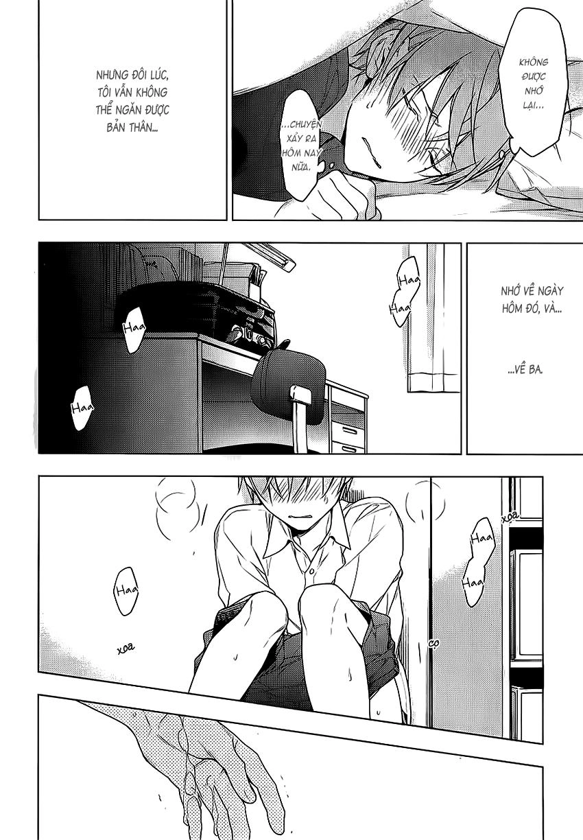 Chuyên Gia Tư Vấn Tâm Lý Chapter 22 - 13