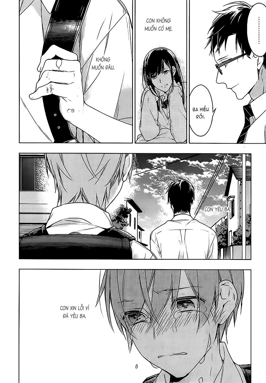 Chuyên Gia Tư Vấn Tâm Lý Chapter 22 - 19