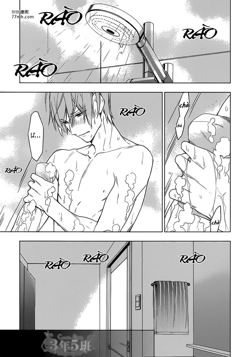 Chuyên Gia Tư Vấn Tâm Lý Chapter 23 - 6