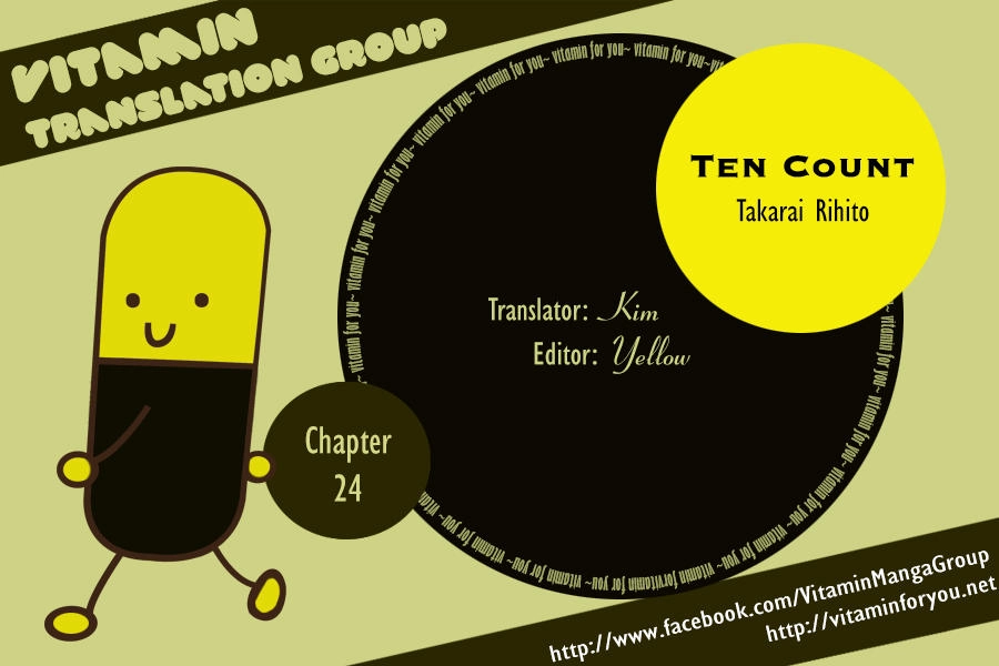 Chuyên Gia Tư Vấn Tâm Lý Chapter 24 - 1