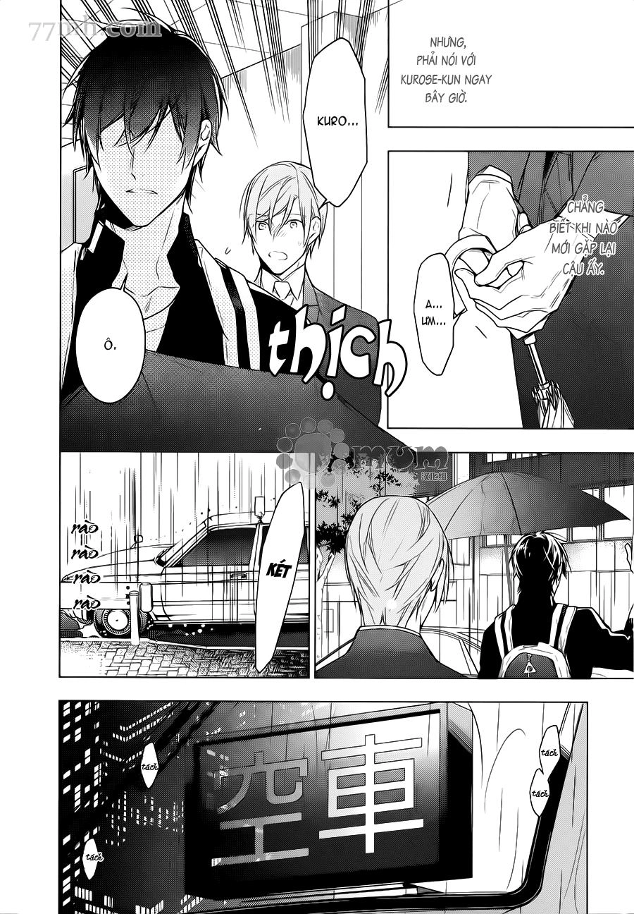 Chuyên Gia Tư Vấn Tâm Lý Chapter 25 - 10