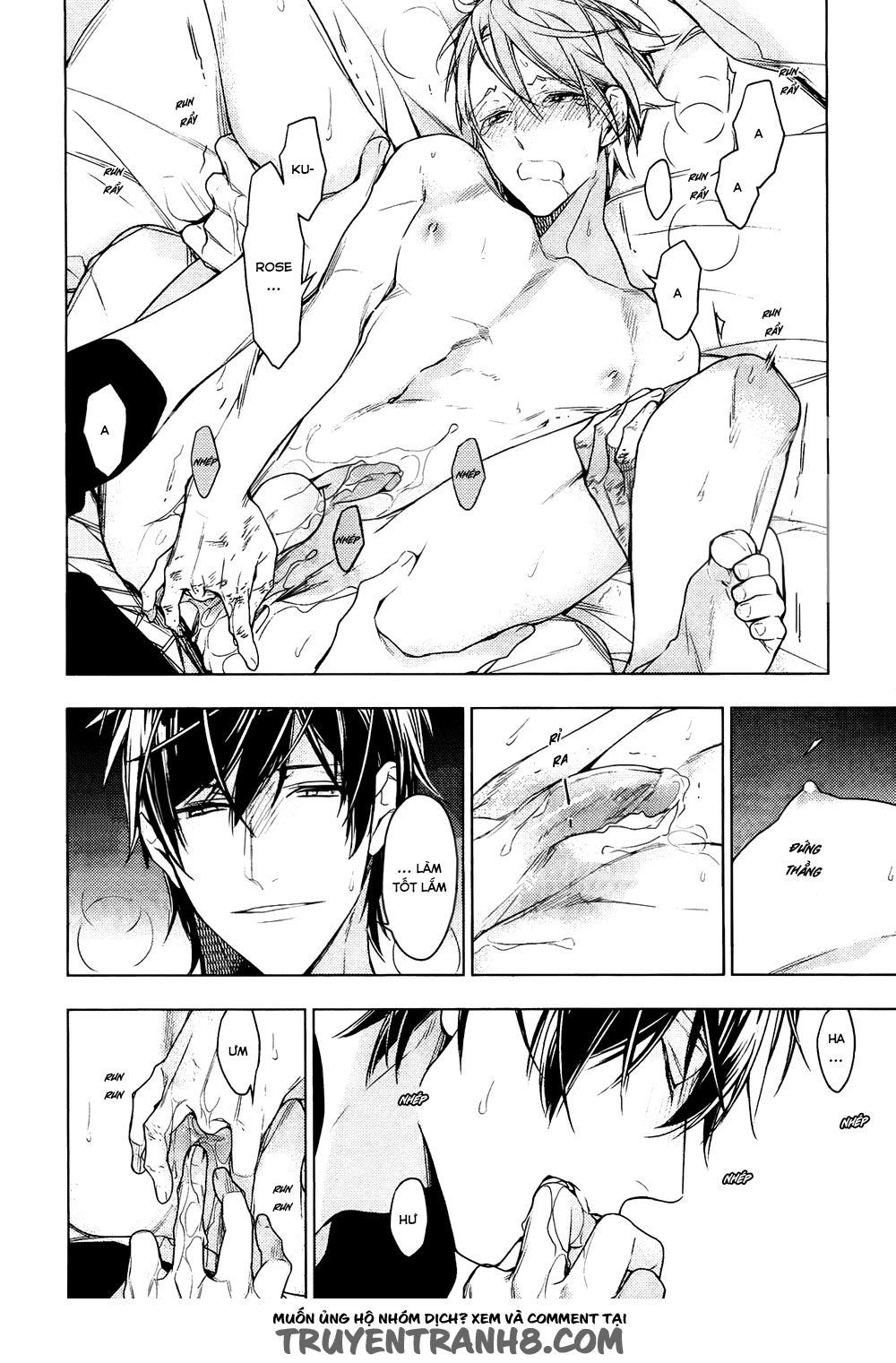 Chuyên Gia Tư Vấn Tâm Lý Chapter 27 - 15