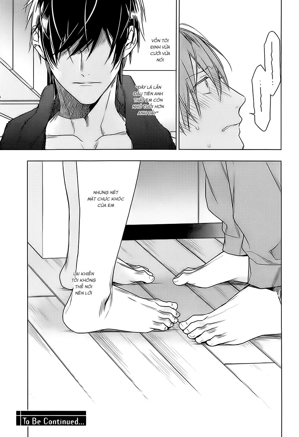 Chuyên Gia Tư Vấn Tâm Lý Chapter 31 - 28