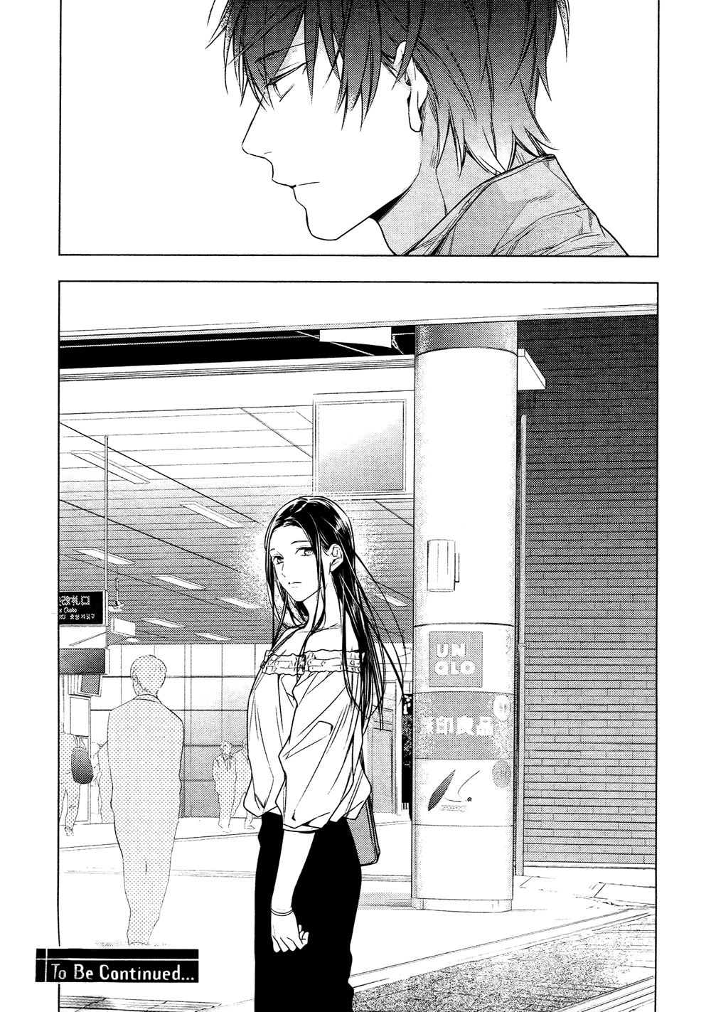 Chuyên Gia Tư Vấn Tâm Lý Chapter 33 - 13