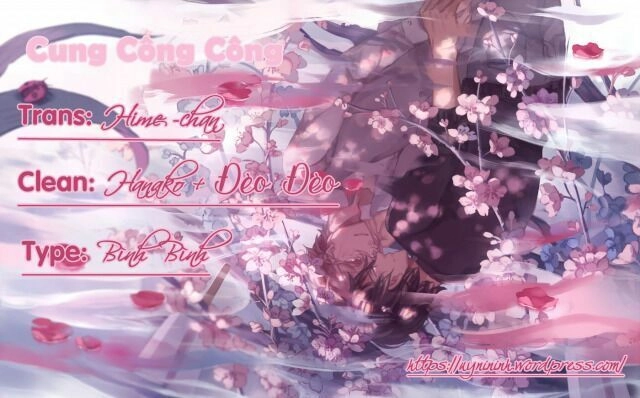 Chuyên Gia Tư Vấn Tâm Lý Chapter 37 - 1