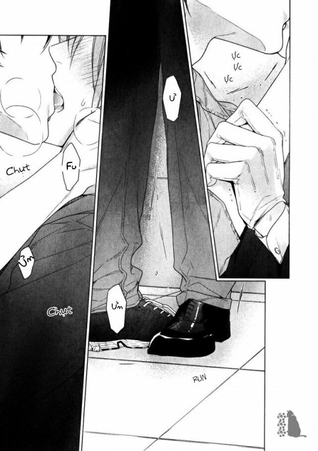 Chuyên Gia Tư Vấn Tâm Lý Chapter 37 - 5