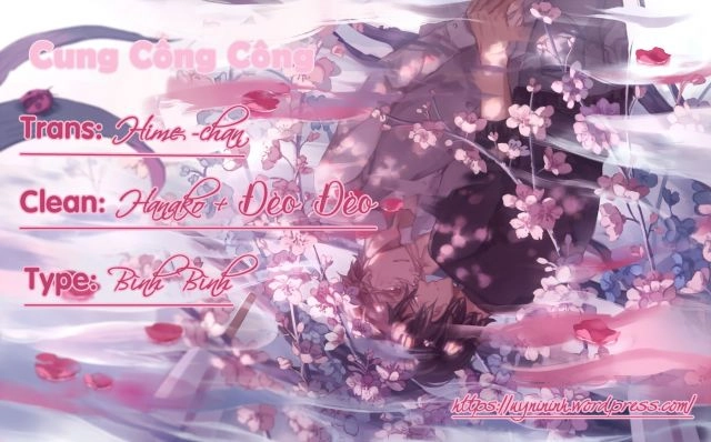 Chuyên Gia Tư Vấn Tâm Lý Chapter 38 - 1