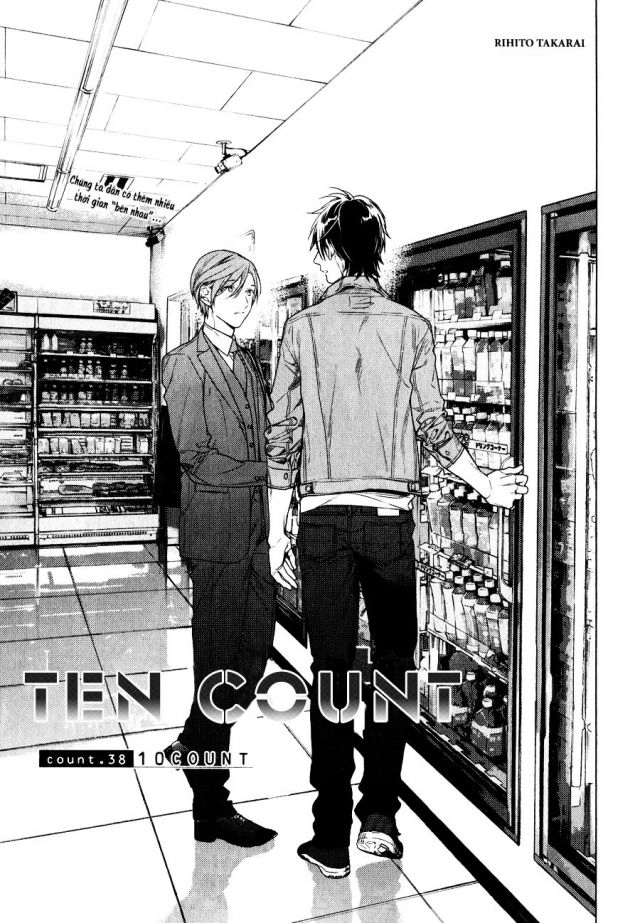 Chuyên Gia Tư Vấn Tâm Lý Chapter 38 - 2