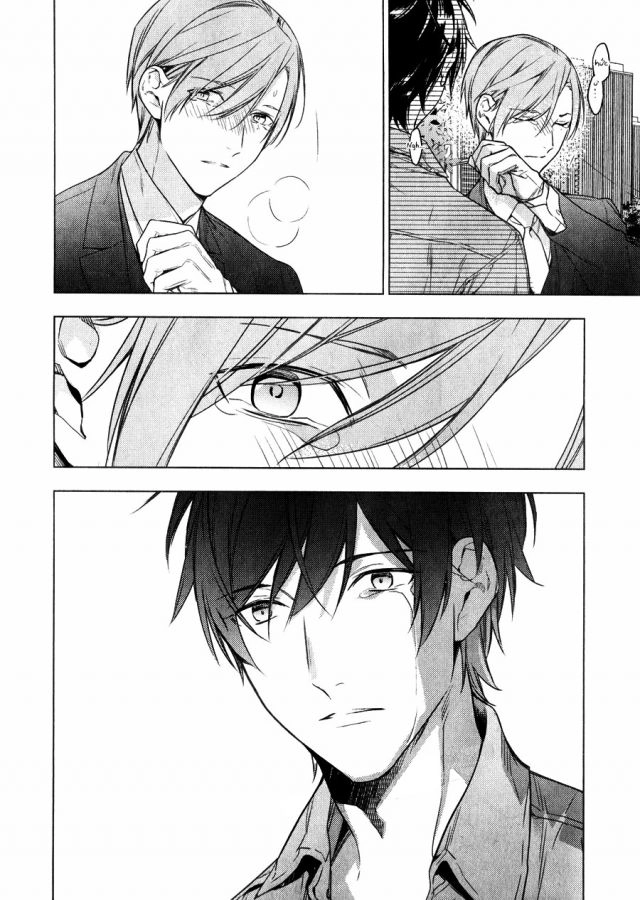 Chuyên Gia Tư Vấn Tâm Lý Chapter 38 - 5