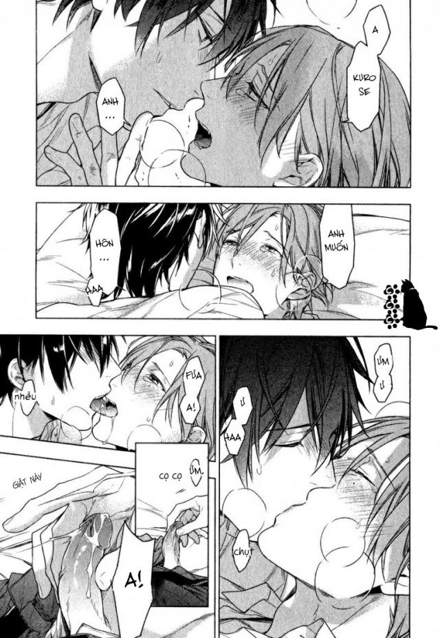 Chuyên Gia Tư Vấn Tâm Lý Chapter 39 - 4