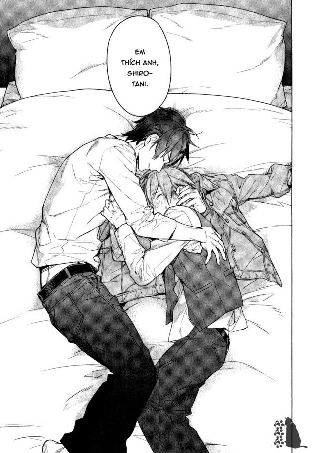 Chuyên Gia Tư Vấn Tâm Lý Chapter 39 - 14