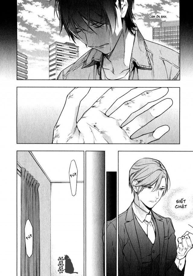 Chuyên Gia Tư Vấn Tâm Lý Chapter 39 - 17