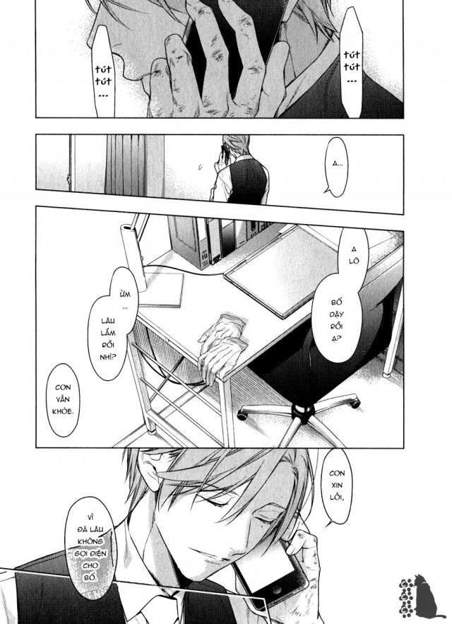 Chuyên Gia Tư Vấn Tâm Lý Chapter 39 - 18