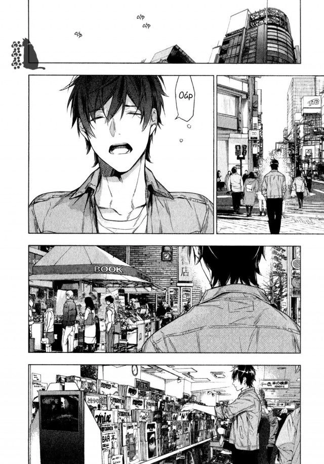 Chuyên Gia Tư Vấn Tâm Lý Chapter 39 - 19